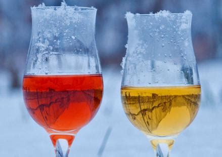 A Complete Guide on What Is Ice Wine