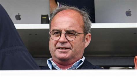 Mercato Psg Une Piste De Luis Campos Tombe L Eau