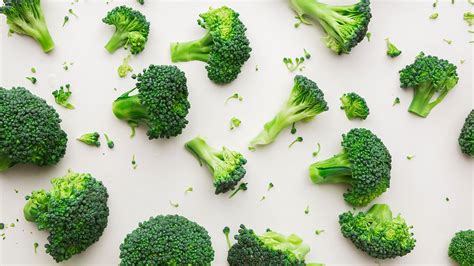 Is There Vitamin C In Broccoli