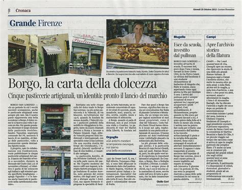 Articolo Sul Corriere Di Firenze Altre Informazioni Su Flickr