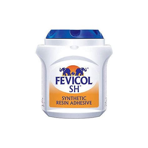 Fevicol Sh Synthetic Resin Adhesive Canvas General Trading Llc