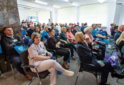 Fotoreportaż Prehabilitacja już w kwietniu przyjmie