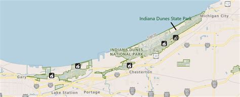 Best Things To Do In Indiana Dunes With Maps Tips And More — Dirty