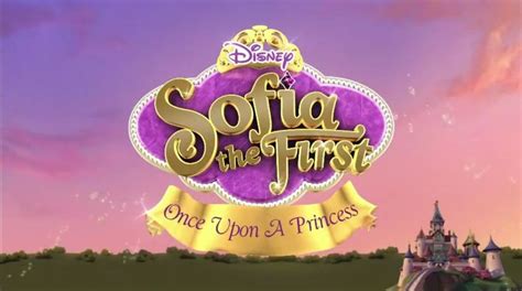 Sofia the First: Once Upon a Princess | Sofia the first, Sofia, Sofia ...