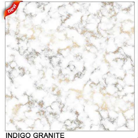 Glazed Vitrified Marble Series Pgvt 2x2 Floor Gloss At Rs 26 5 Sq Ft