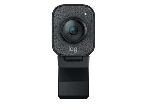 Logitech StreamCam Plus Graphite Camera | GameStop