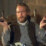 Paul Newman Judge Roy Bean Meme Generator - Imgflip