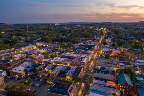 Culpeper Reviews Its Comprehensive Plan in 2022 – The Piedmont ...