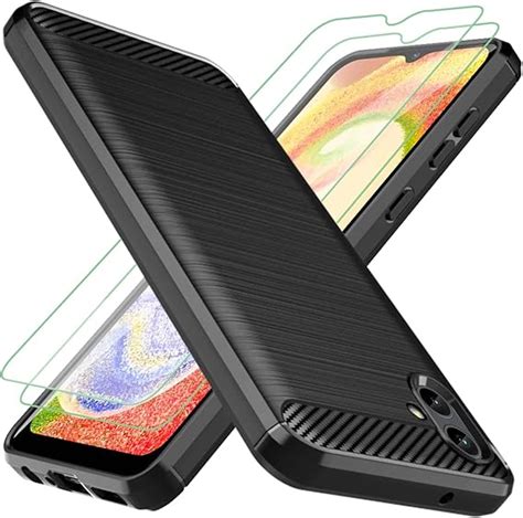 Amazon Osophter For Samsung Galaxy A Case With Pcs Screen