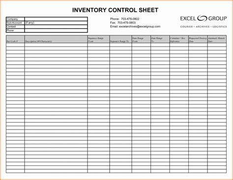 Stocktake Spreadsheet Spreadsheet Downloa bar stocktake spreadsheet ...