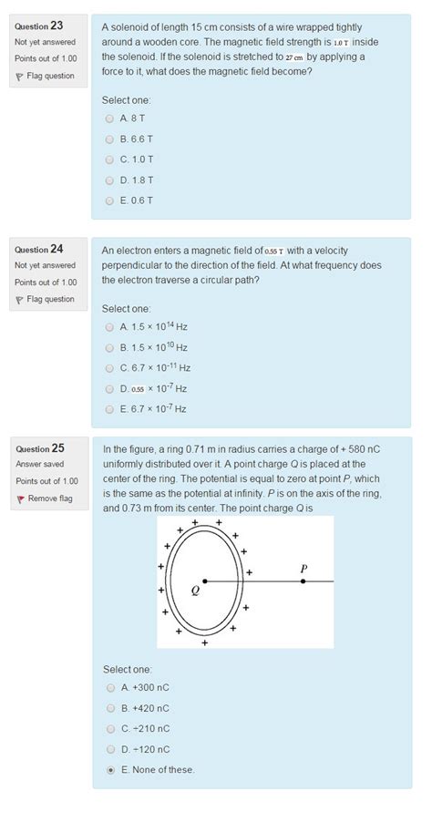 Solved Question Not Yet Answered Points Out Of Flag Chegg