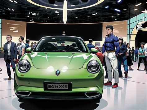 Eu Duties On Chinese Electric Vehicles Could Entail Substantial