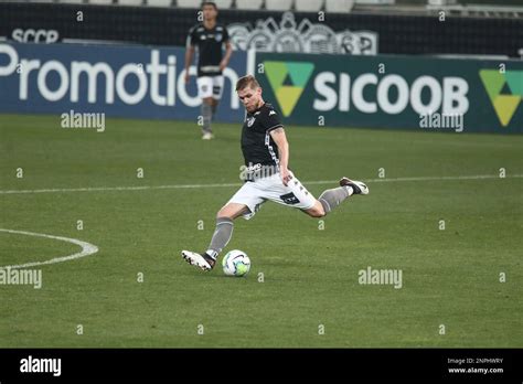 Sp Sao Paulo Brazilian Corinthians X Botafogo