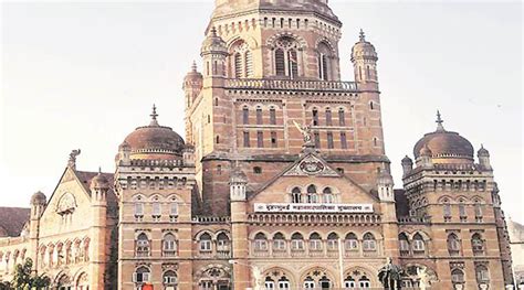 Mumbai Ngt Slaps Rs Crore Fine On Bmc For Improper Solid Waste