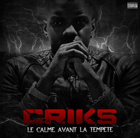 Criks Freestyle Live Des Studios De Generations