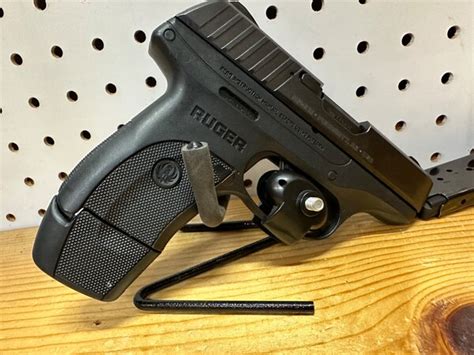 Ruger Ec9s 9mm For Sale