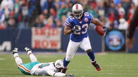 Former Bills RB Becomes Part-Owner of a Pro Sports Team