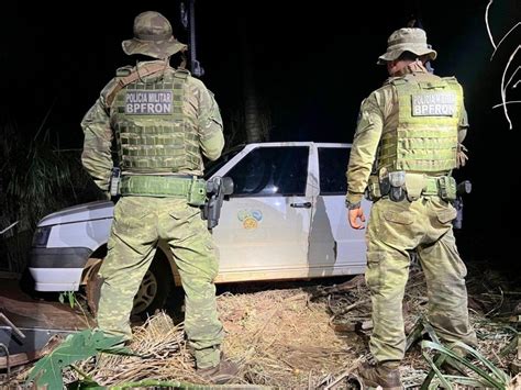 Ve Culo Roubado De Marip Recuperado Ferramentas El Tricas Em Gua Ra