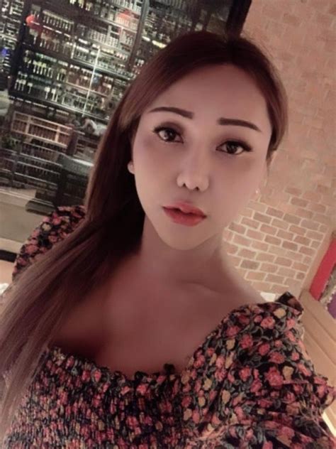 Sexy Ladyboy Thailand Big Boobs Bangkok