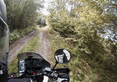 TET Lithuania Trans Euro Trail Europe S Dirt Road Adventure