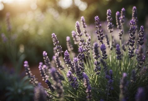 Does Lavender Repel Mosquitoes Unveiling The Truth For Garden Enthusiasts Evergreen Seeds