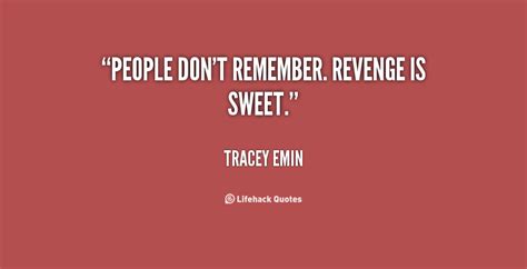 Sweet Revenge Quotes. QuotesGram