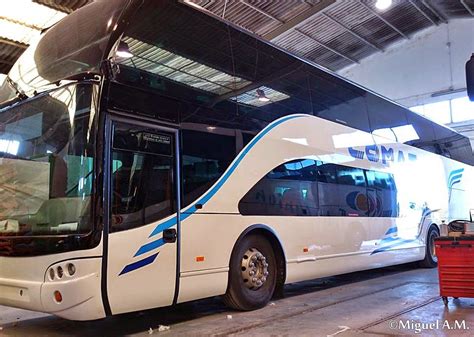 Camiones y Autobuses en Baleares Nº161 Ayats Bravo 1 Scania