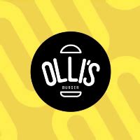 Olli S Burger Delivery Em Fortaleza Pedido Online