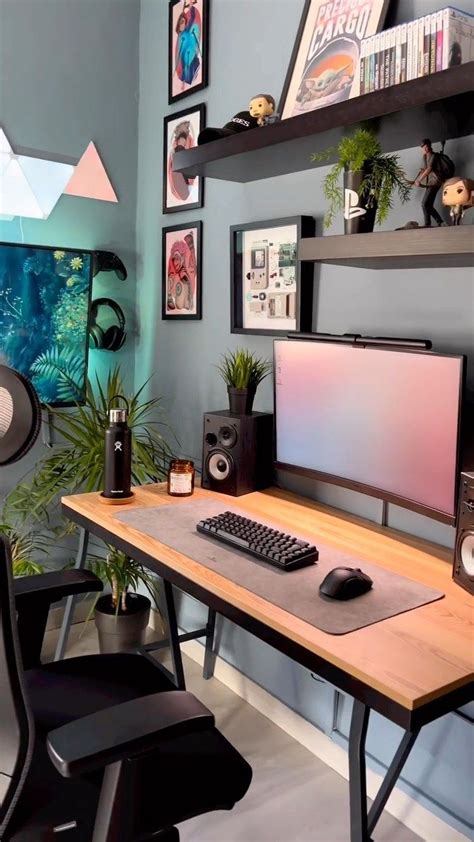 Shop Our Desk Setups Setupedia Store Home Office Setup Home Studio