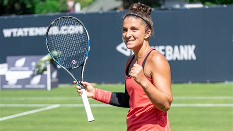 Bad Homburg Open presented by Engel Völkers on Twitter Erste Runde