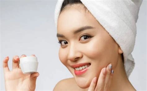 Skincare Untuk Kulit Berminyak Apa Saja Ini Rekomendasinya