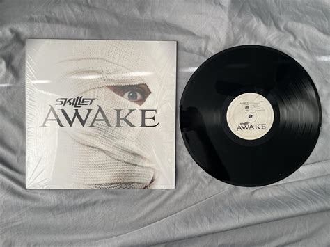 Skillet Awake Album