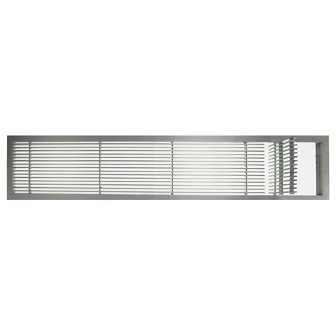 Ag10 B Frame Bar Grille With Door Architectural Grille