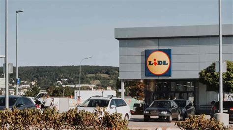 Lidl A Un Caddie Pour Transporter Ses Courses Sans Efforts