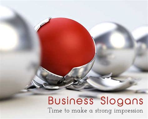 Catchy business slogans | 3 original slogan ideas for only $90.