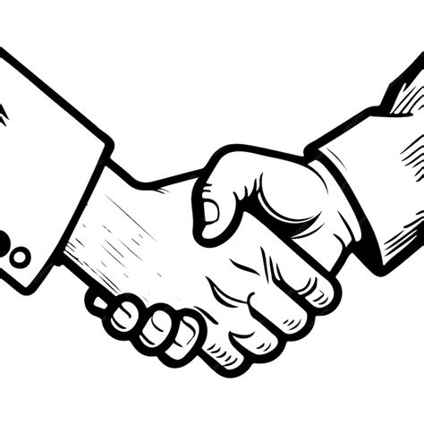 handshake drawing realistic hand drawing  art pencil sketch