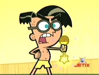 Nude Cartoons Septiembre