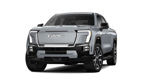 Download Brochures | 2023 GMC Trucks, SUVs, & EVs