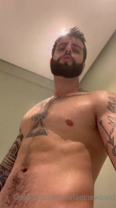 Compilado De Nudes De Rafael Newbold Pelado Exibindo P Nis Famosos Nus