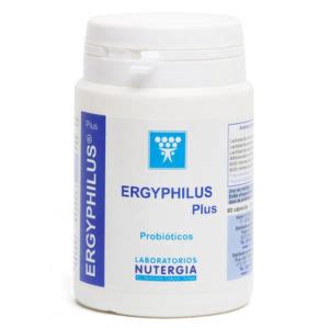 Laboratori Nutergia Ergyphilus Plus Capsule Confronta Prezzi