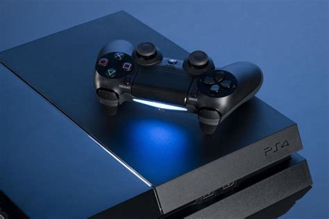 Playstation Recibe El R Cord Guinness Por Ser La Marca De Consolas De