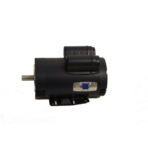 Leeson Hp Electric Motor