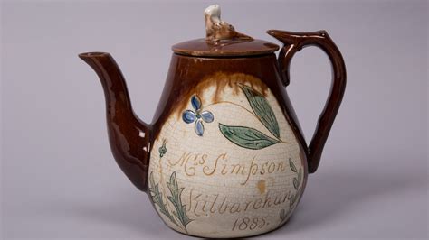 Part I: 50 interesting objects | National Trust for Scotland