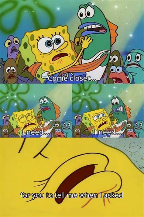 Spongebob R Spongebobmemes