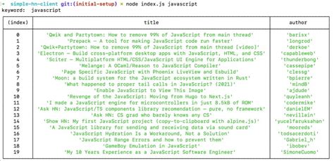 Running Specific Test Cases With Jest A Step By Step Guide