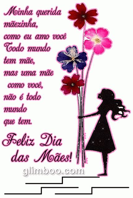 MENSAGENS PARA O DIA DAS MÃES PARTE 3 Mensagem dia das mães Feliz