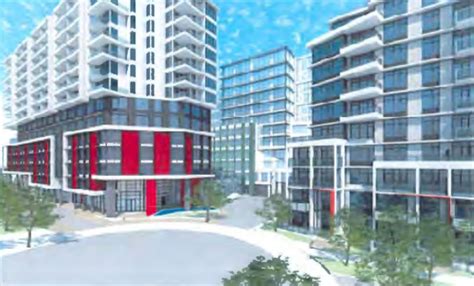 Pinnacle Proceeds With Its Next Capstan Village Phases In Richmond