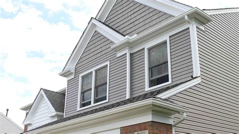 Why Is Vinyl Siding The Smarter Home Improvement Choice Universal Windows Direct