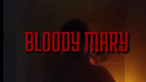 Berani Manggil Hantu Bule Permainan Bloody Mary YouTube