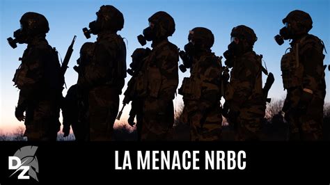 La Menace Nrbc Youtube